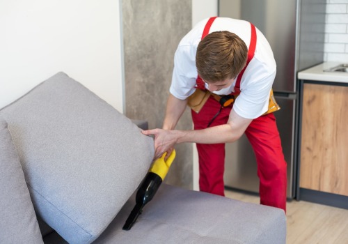 Post-Rehab Bliss: How To Discover The Perfect House Cleaner In Castle Rock, CO